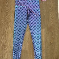 Mermaid Pants