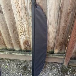 Free Extendable Trunk Cover - SUV