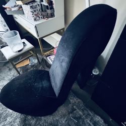 Shoe chair 