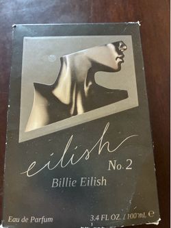 Billie Eilish #2