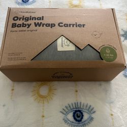 Baby Wrap Carrier