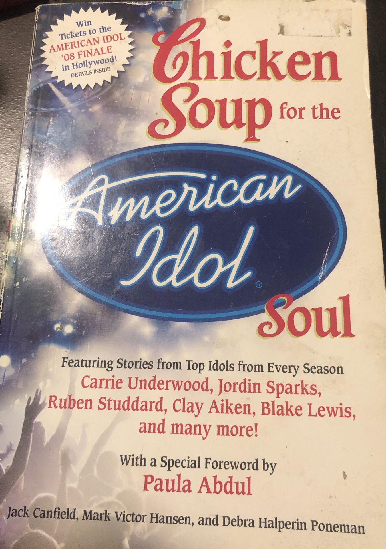 Chicken Soup For The Soul
