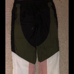 Windbreaker Joggers