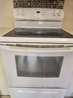 Kitchen Range