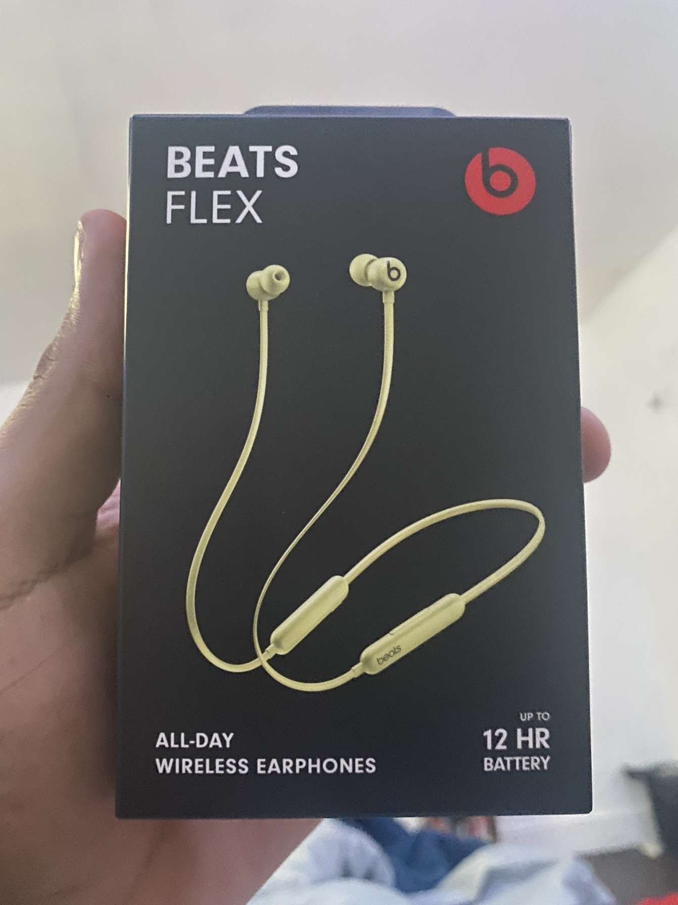 Wireless Headphones 