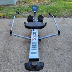 STAMINA BODYTRAC GLIDER MACHINE 