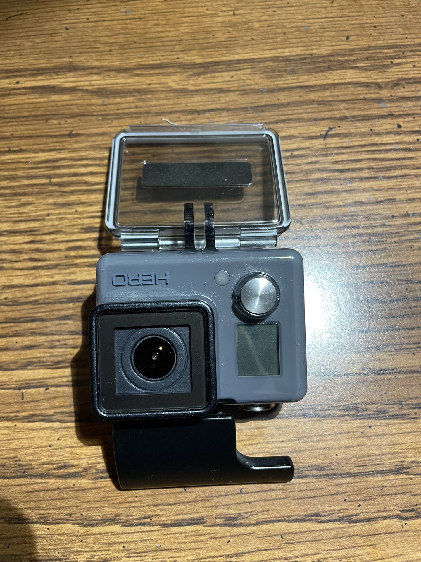 GoPro
