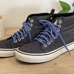 Vans UltraCush Sneakers 