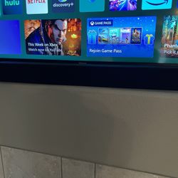 Sound Bar with Bluetooth 