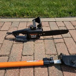 Pole Saw