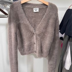 Sunday Best sweater, size XXS