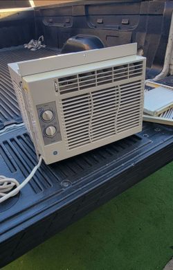 GE 5,050 BTU Window Air Conditioner