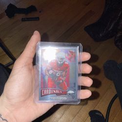 Topps 2025 Marvin Harrison Jr Base Rookie 