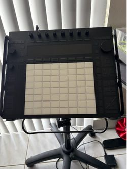 Ableton Push 3 Standalone