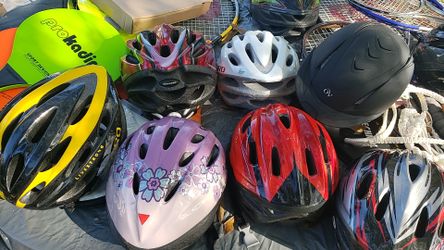 $8 each,bike homet s