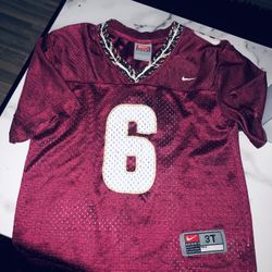 Toddler Jersey