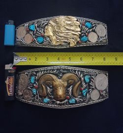 Belt Buckle