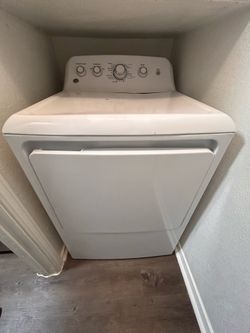 GE Electric Dryer