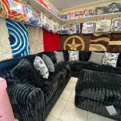 Corduroy Sectional Ottoman  $2199 Limited Stock 🔥🔥