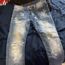 Cult Of Individuality Jeans Size 32