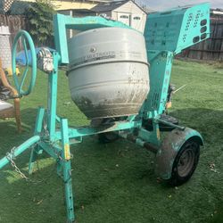 Imer Workman 2 Multimixer 