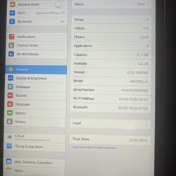 IPAD MINI