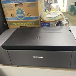 Canon PIXMA Pro-100 Photo Printer 