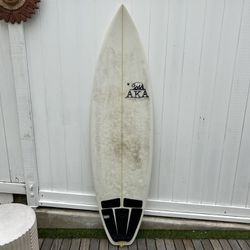 Surfboard -AKA