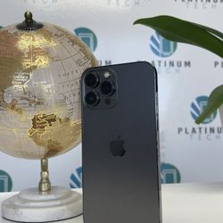 iPhone 12 Pro Max Unlocked 128Gb Black Color With AirPods For Free 