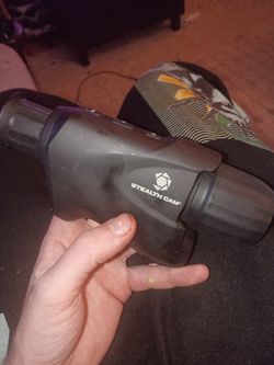 Stealth Cam