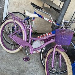 Girls Beach Cruiser 