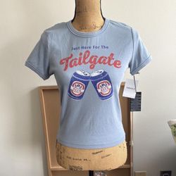 Tailgate Shirt