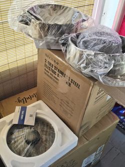 Secura Electric Food Steamer