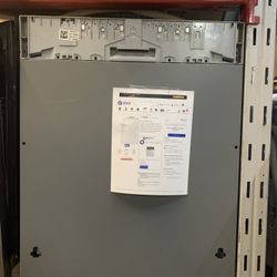 Bosch - 300 series 24” Panel Ready 