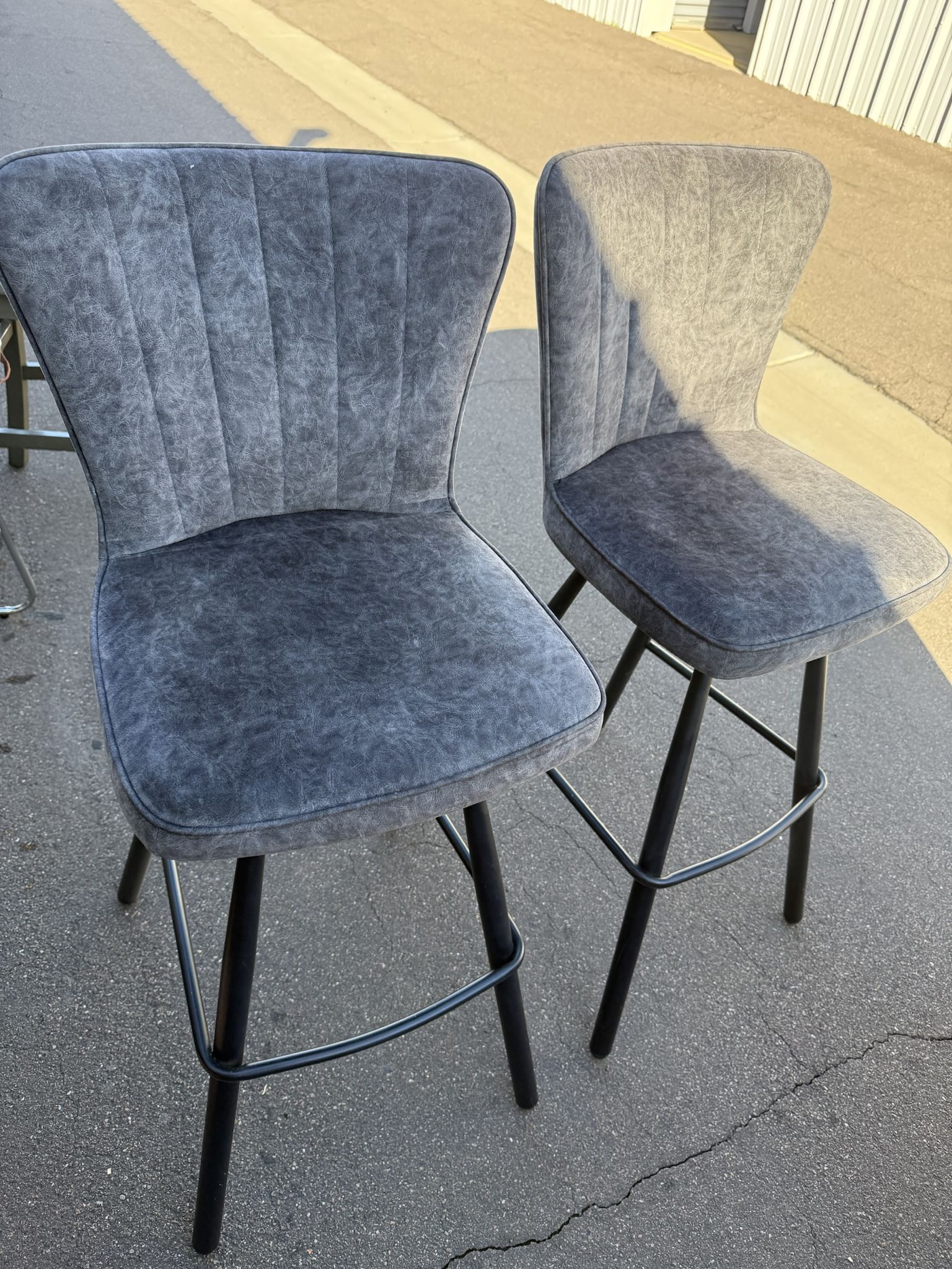 Bar Height Bar Stools