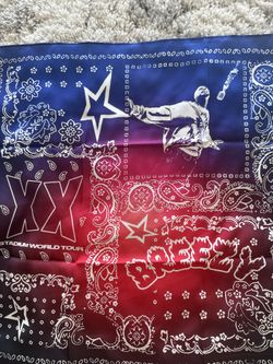 Chris brown official breezy bowl merch