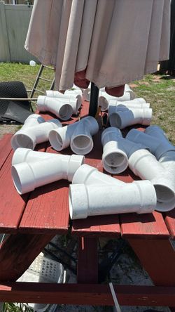 P B C for Plumers, 14 of 4 Inches Wide, No Shipping