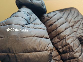 Columbia Sportswear Men's Slope Edge™ Hooded Insulated Jacket

