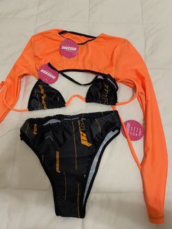 Rave Outfit / Festival Outfit