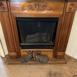 Fire Place