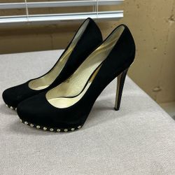 Michael Kors Dress Shoes 