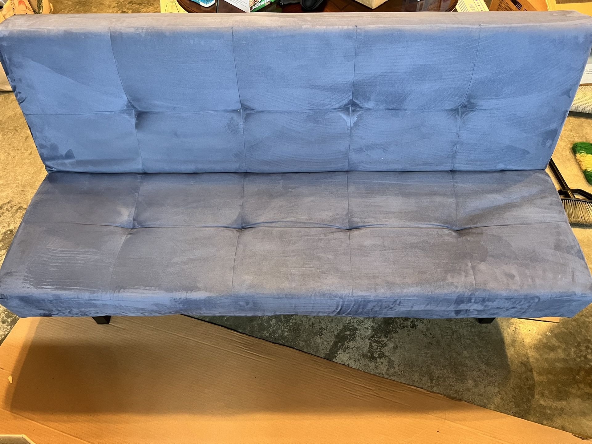 Sleeper Sofa