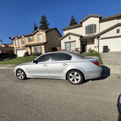 Need estimate on interior fixing