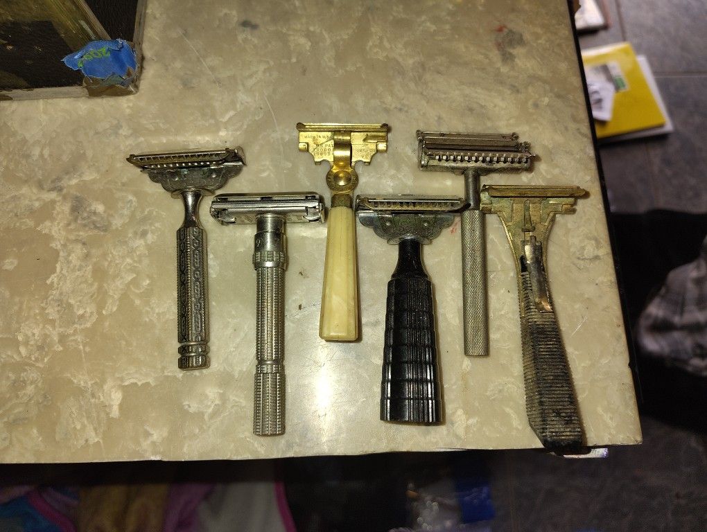 Vintage Late 1930's To 50's