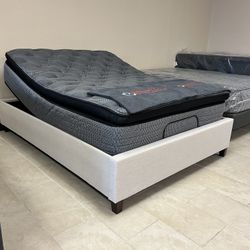 BRAND NEW Mattresses 