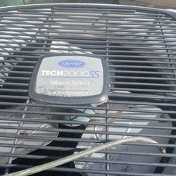 Ac Compressor Carrier