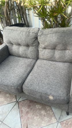Sillones