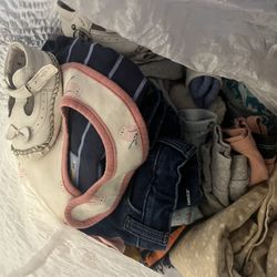 Baby Clothes