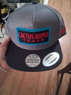 Hat for men