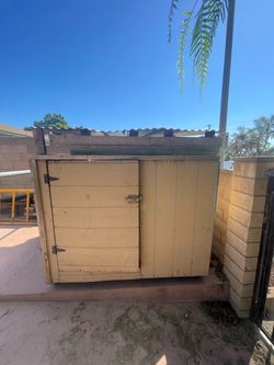 Free storage
